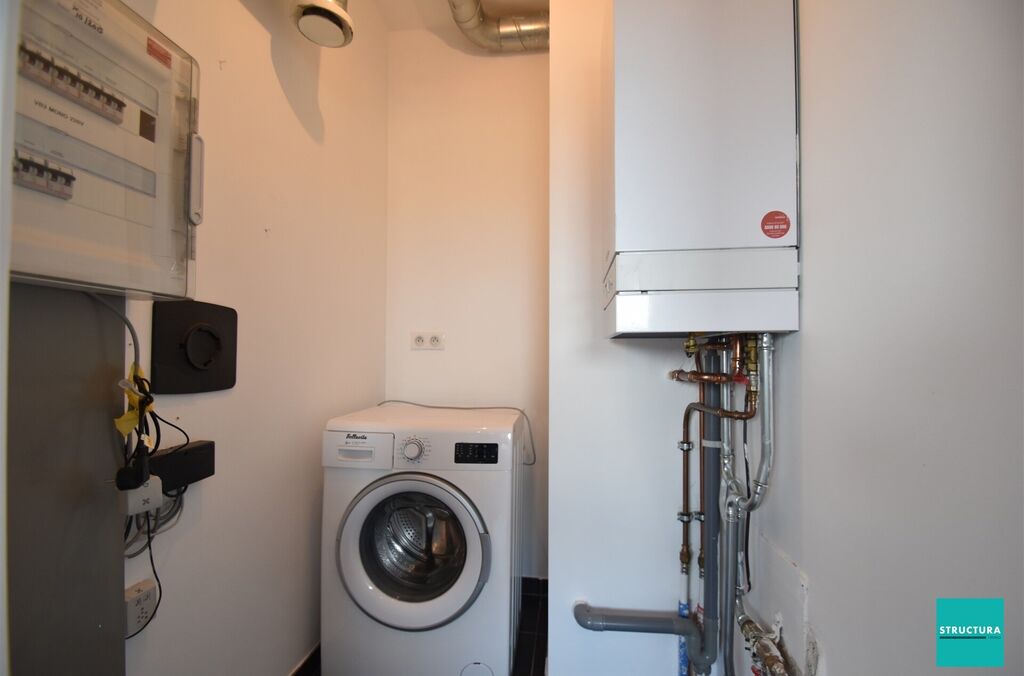Appartement à louer à OPWIJK