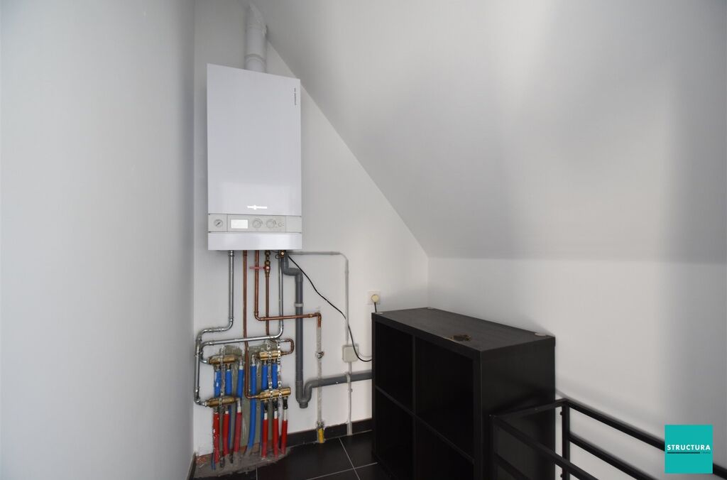 Appartement à louer à OPWIJK
