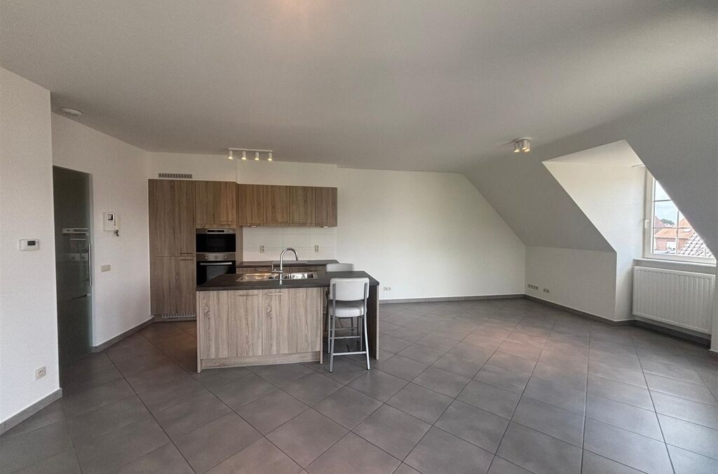 Appartement à vendre à OPWIJK