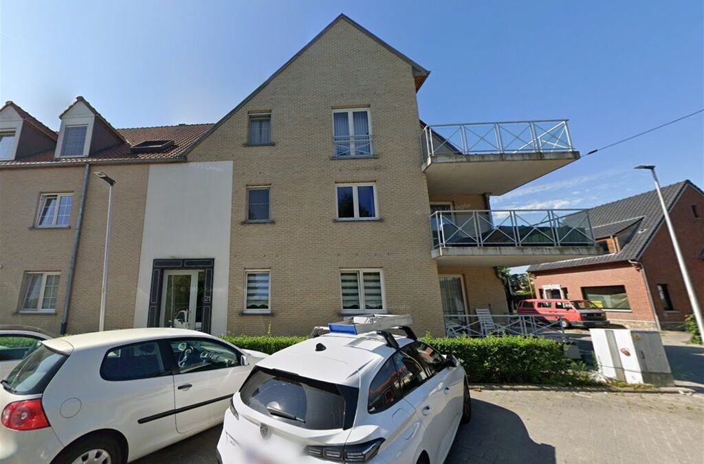 Appartement à vendre à OPWIJK