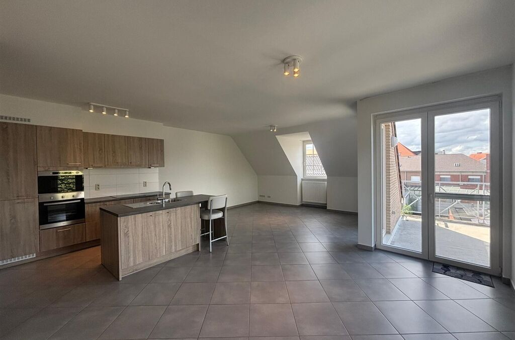Appartement à vendre à OPWIJK