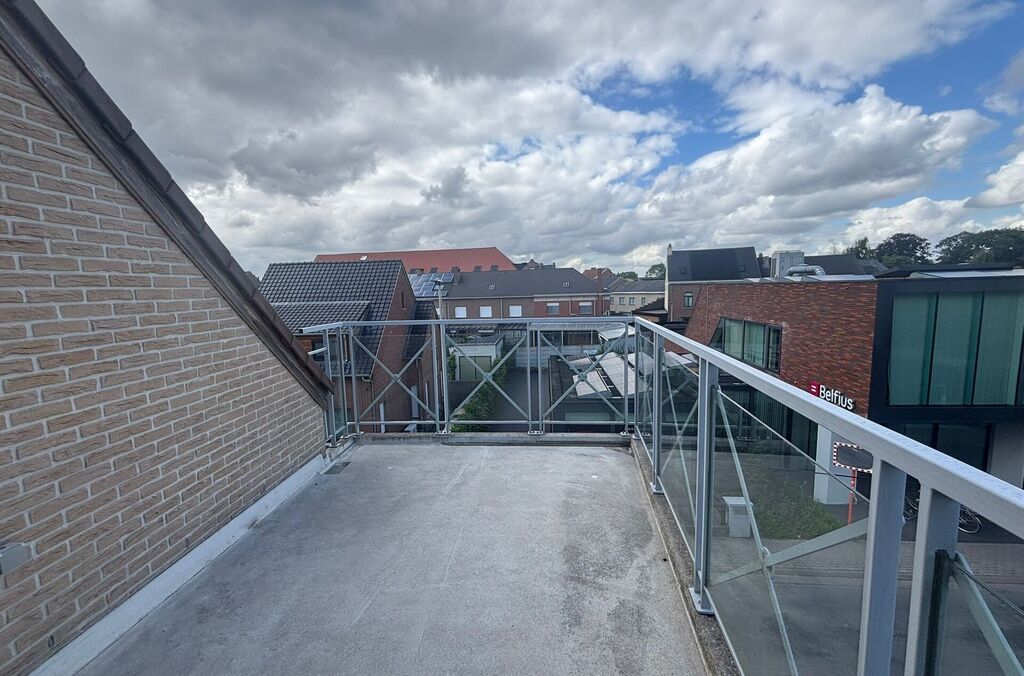 Appartement à vendre à OPWIJK
