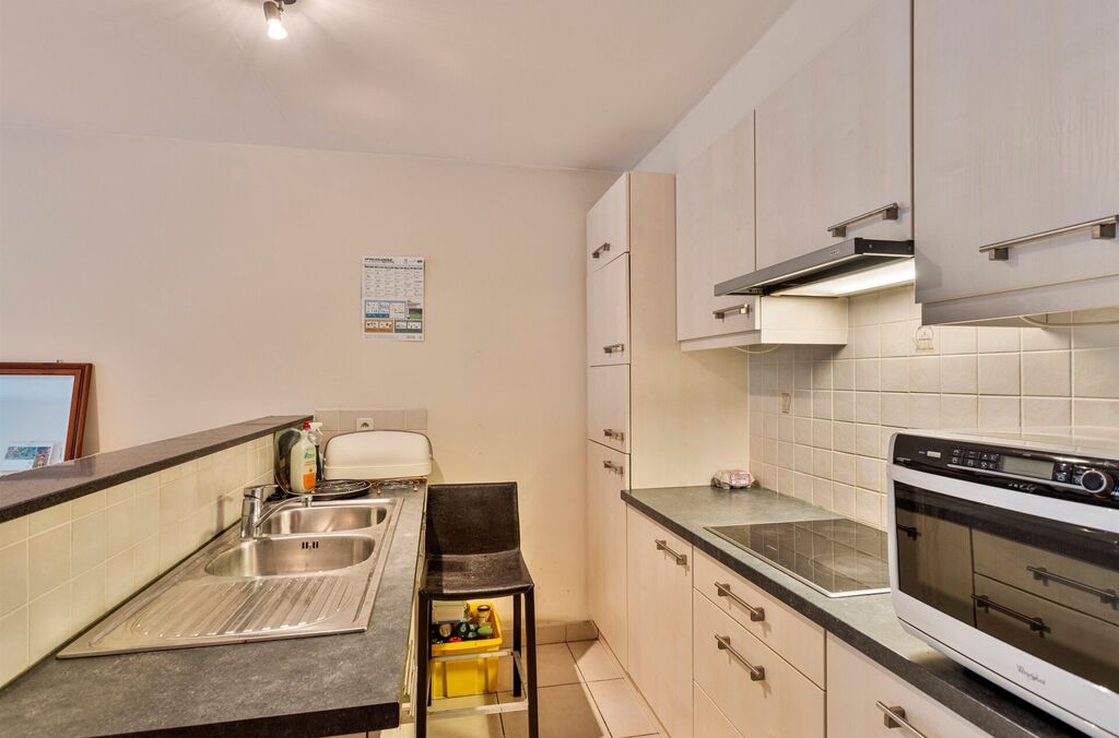 Appartement à louer à OPWIJK