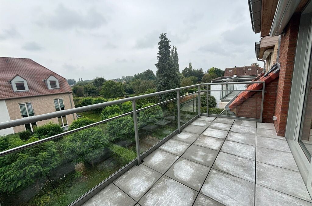 Appartement à louer à OPWIJK