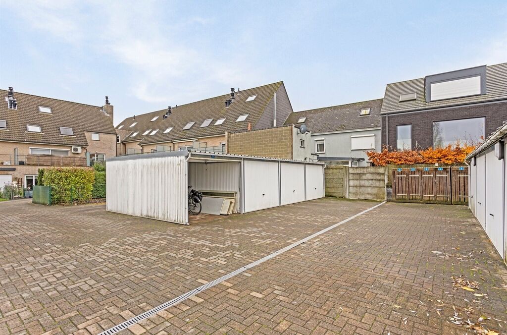 Appartement &agrave; louer &agrave; OPWIJK