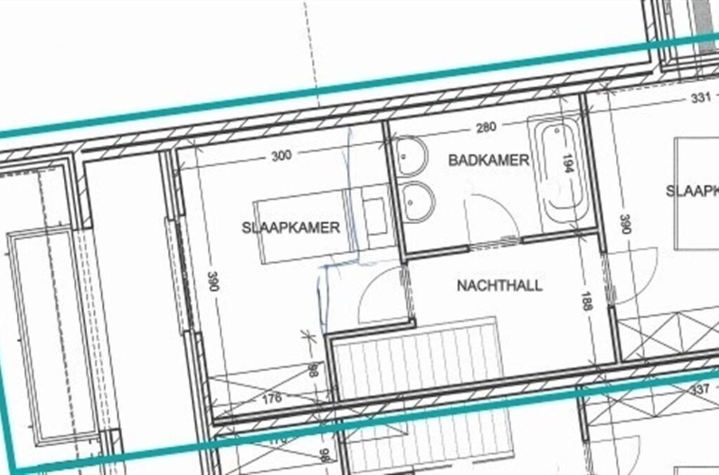 Appartement &agrave; louer &agrave; OPWIJK