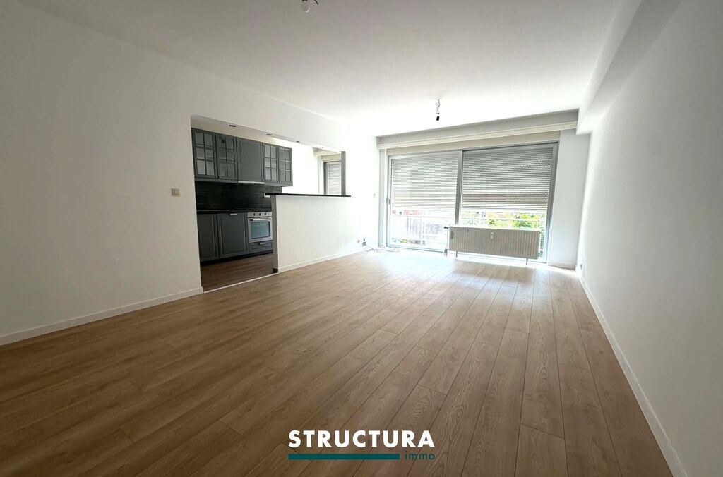Appartement &agrave; louer &agrave; SINT-AGATHA-BERCHEM