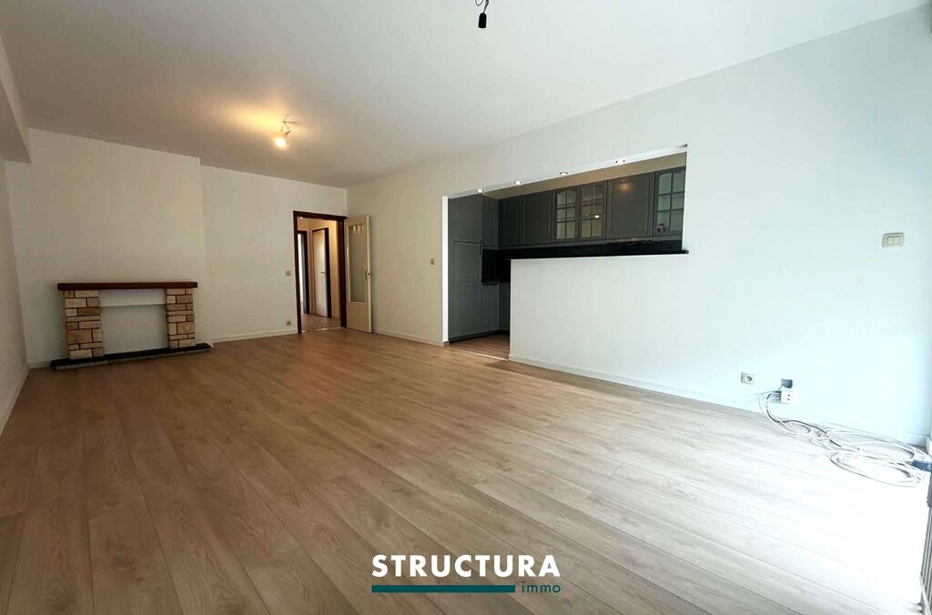 Appartement &agrave; louer &agrave; SINT-AGATHA-BERCHEM
