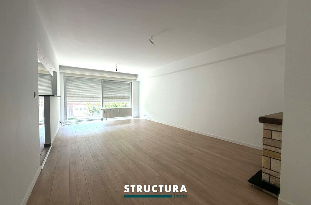 Appartement &agrave; louer &agrave; SINT-AGATHA-BERCHEM
