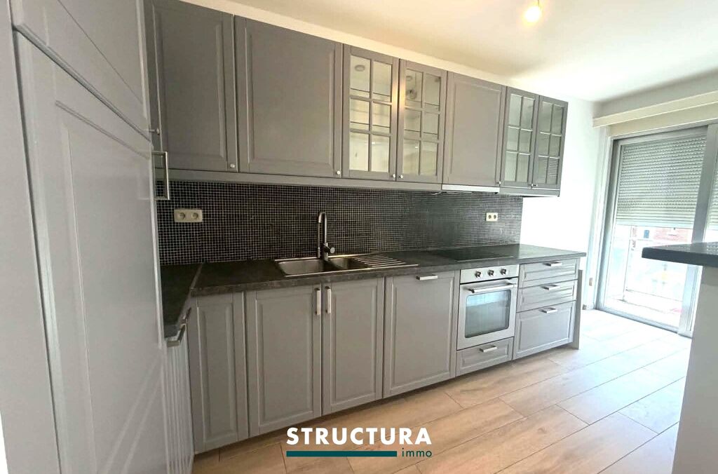 Appartement &agrave; louer &agrave; SINT-AGATHA-BERCHEM