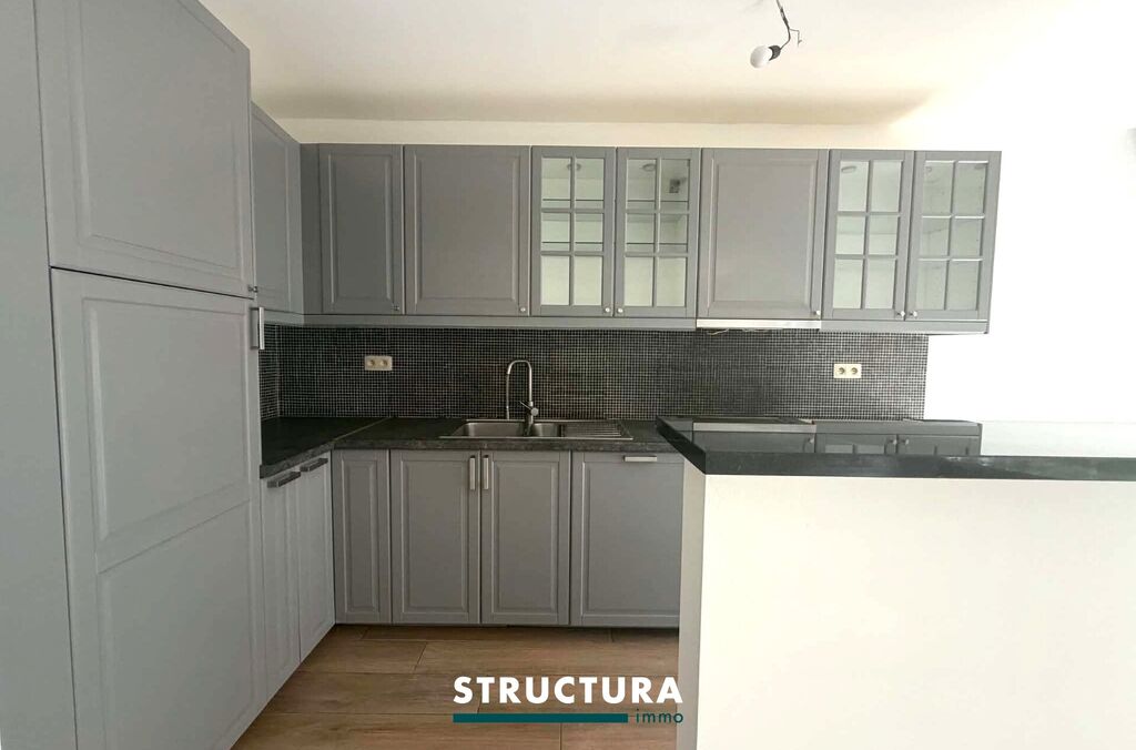 Appartement &agrave; louer &agrave; SINT-AGATHA-BERCHEM