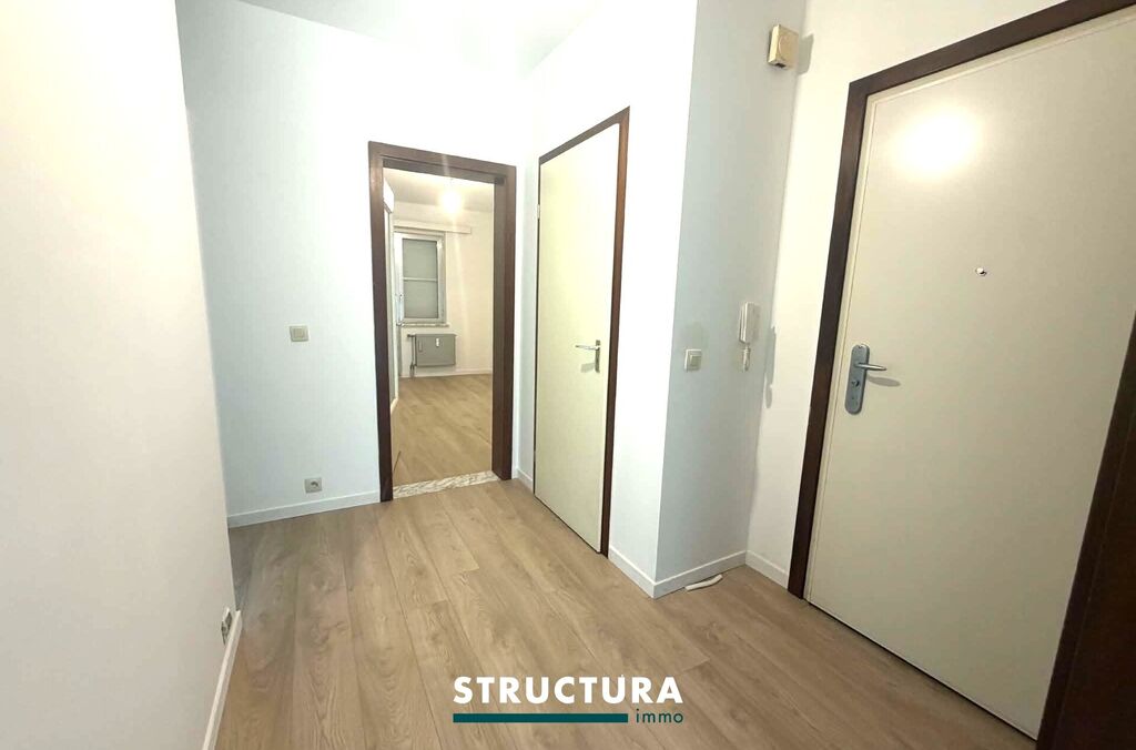 Appartement &agrave; louer &agrave; SINT-AGATHA-BERCHEM