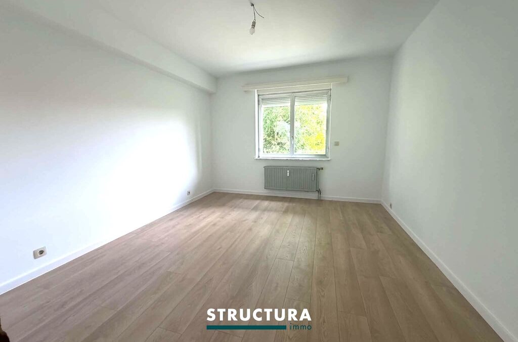 Appartement &agrave; louer &agrave; SINT-AGATHA-BERCHEM