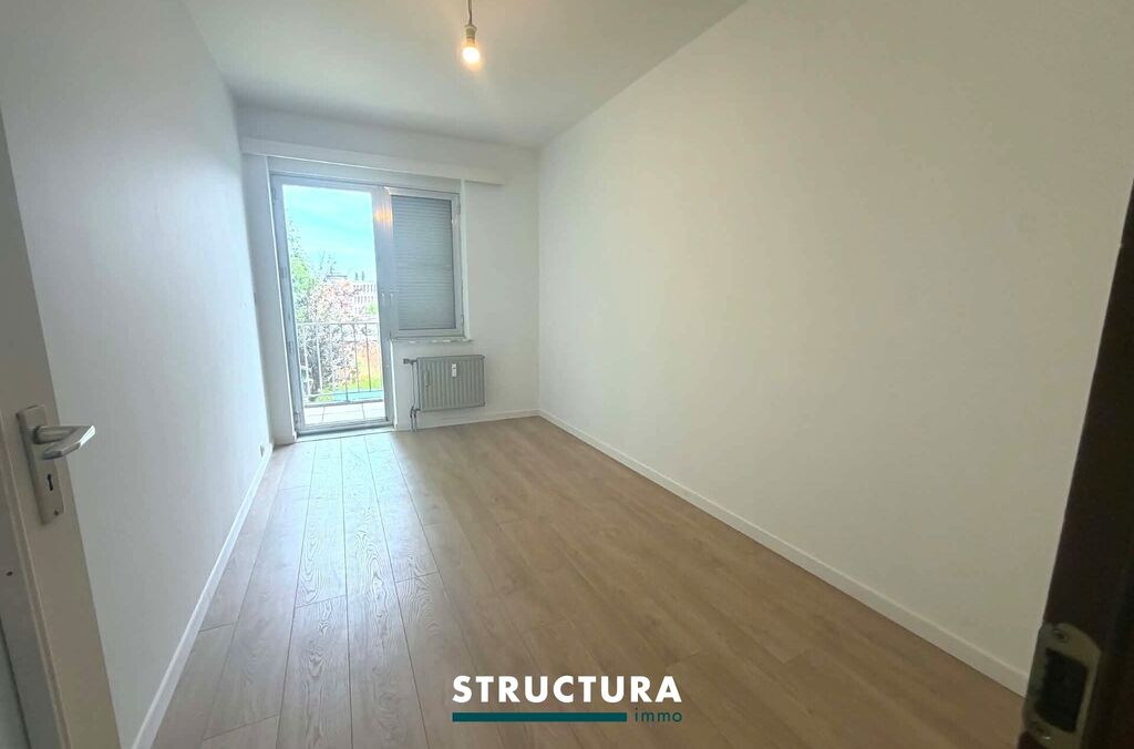 Appartement &agrave; louer &agrave; SINT-AGATHA-BERCHEM