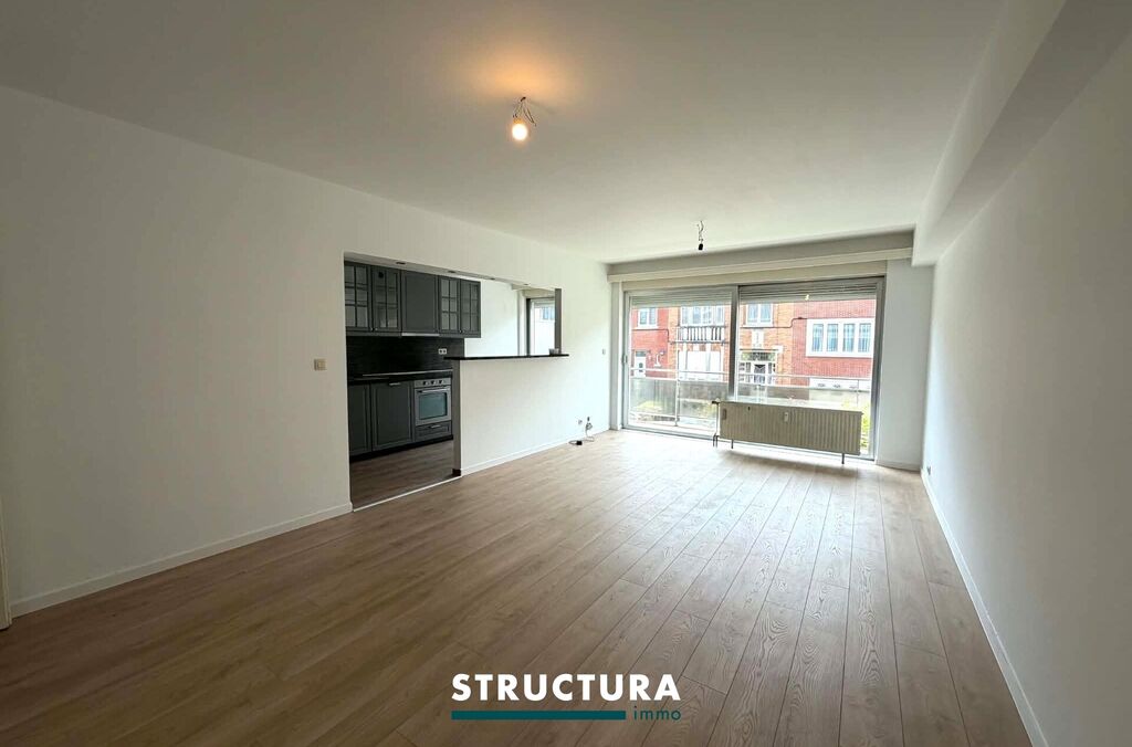 Appartement &agrave; louer &agrave; SINT-AGATHA-BERCHEM