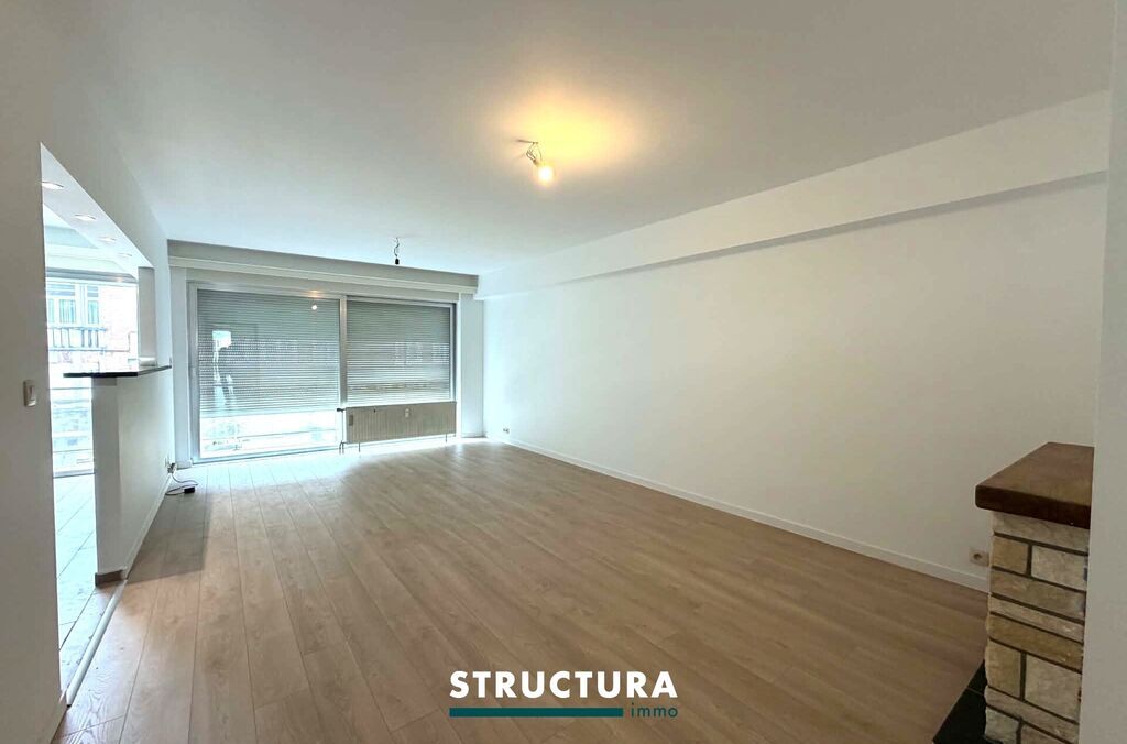 Appartement &agrave; louer &agrave; SINT-AGATHA-BERCHEM