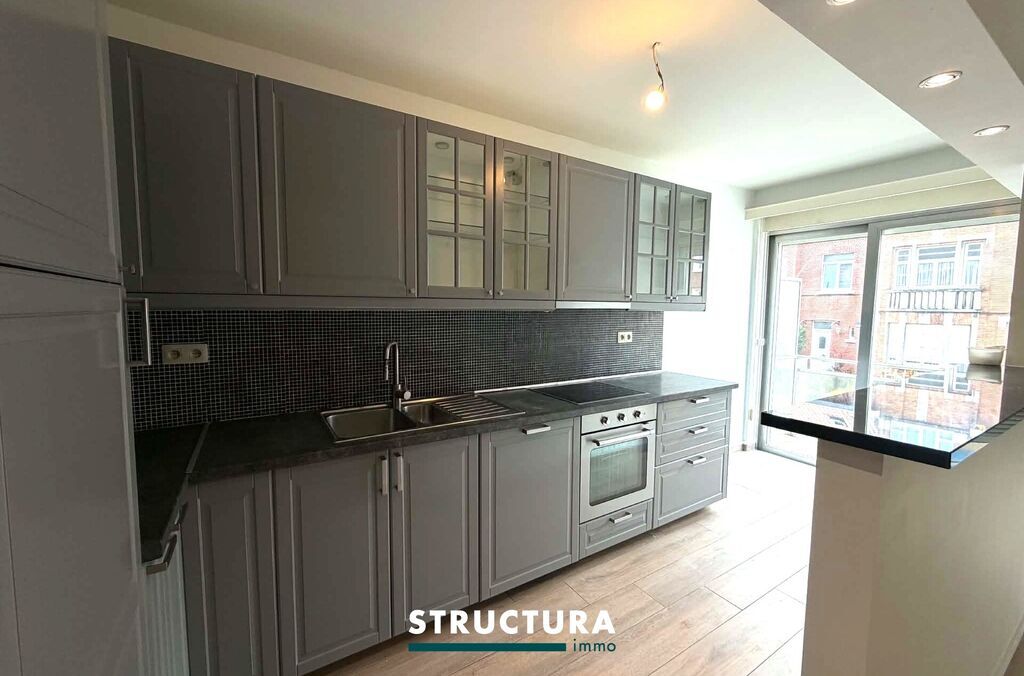 Appartement &agrave; louer &agrave; SINT-AGATHA-BERCHEM