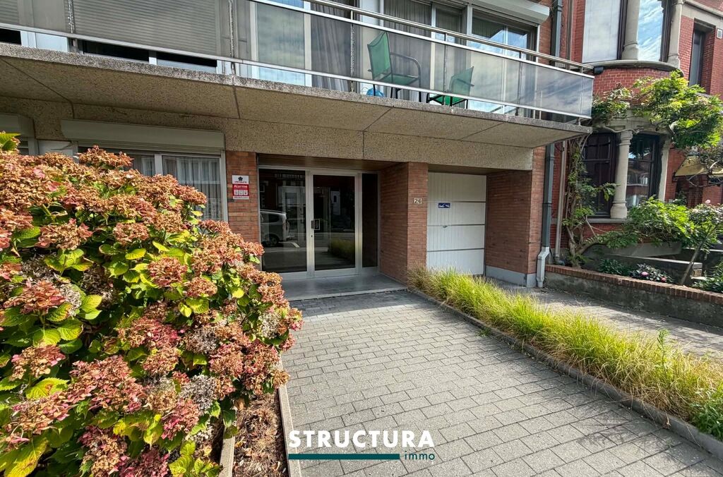 Appartement &agrave; louer &agrave; SINT-AGATHA-BERCHEM