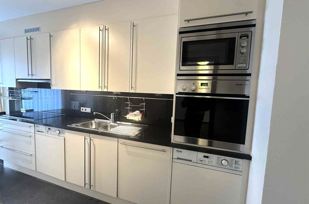 Appartement à louer à SINT-AGATHA-BERCHEM