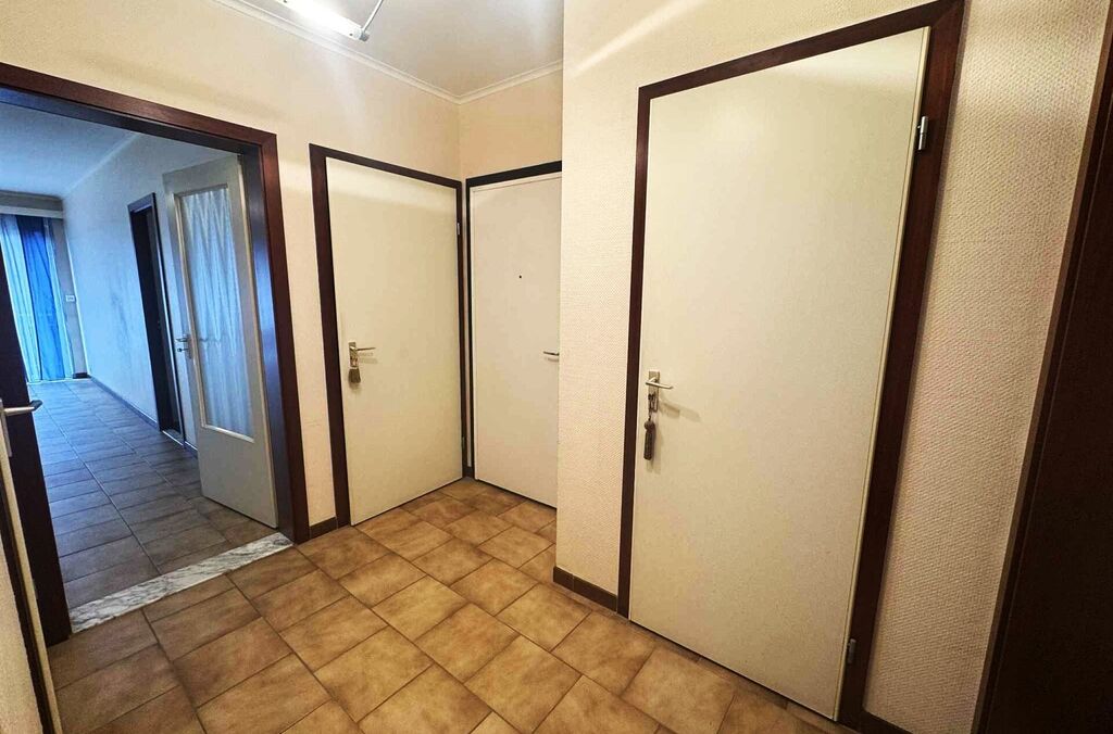 Appartement à louer à SINT-AGATHA-BERCHEM