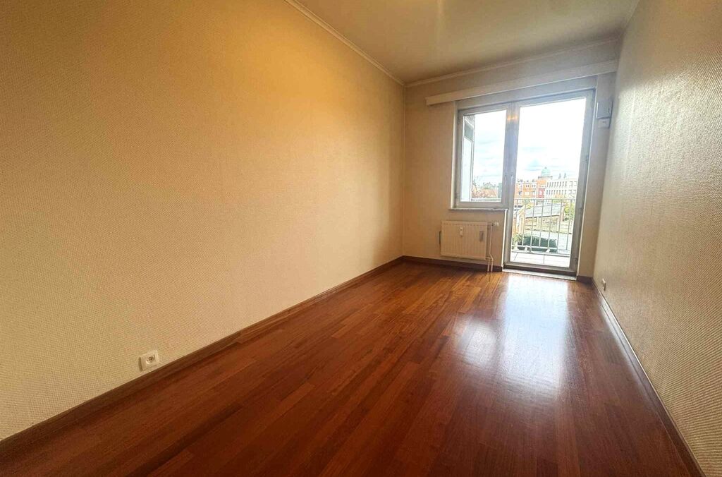 Appartement à louer à SINT-AGATHA-BERCHEM