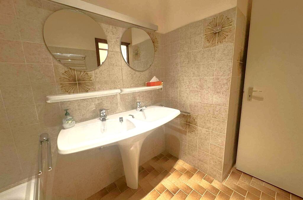 Appartement à louer à SINT-AGATHA-BERCHEM