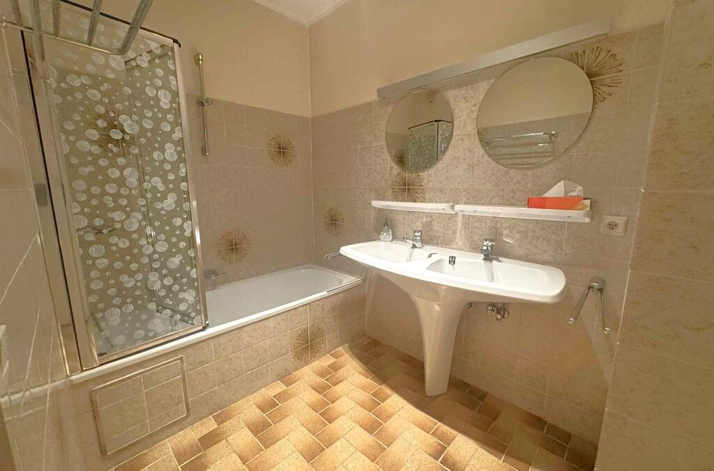 Appartement à louer à SINT-AGATHA-BERCHEM