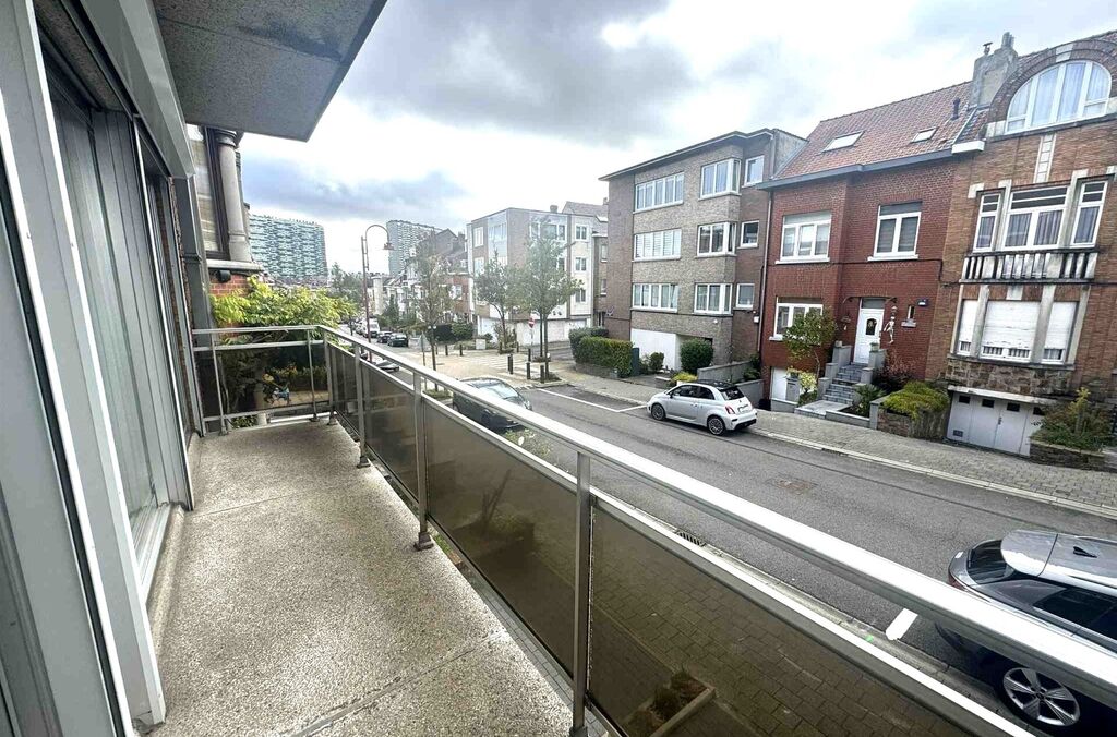 Appartement à louer à SINT-AGATHA-BERCHEM