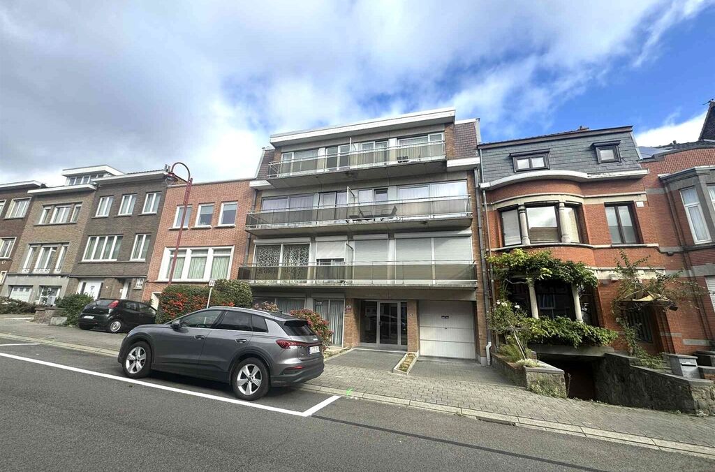 Appartement à louer à SINT-AGATHA-BERCHEM