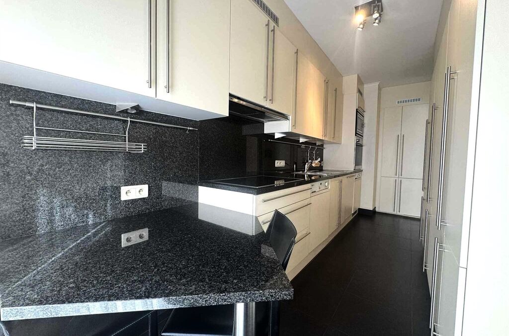 Appartement à louer à SINT-AGATHA-BERCHEM