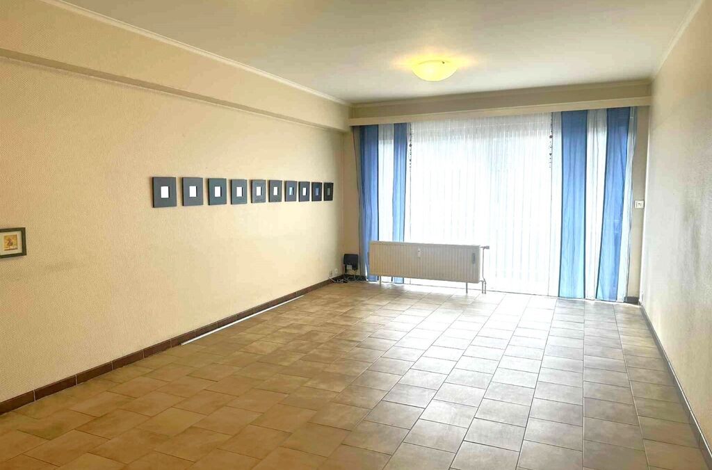 Appartement à louer à SINT-AGATHA-BERCHEM