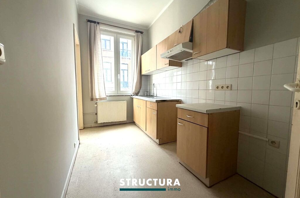 Appartement &agrave; louer &agrave; SINT-GILLIS
