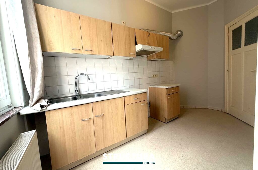 Appartement &agrave; louer &agrave; SINT-GILLIS