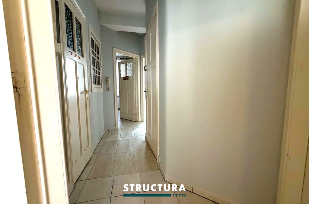 Appartement &agrave; louer &agrave; SINT-GILLIS