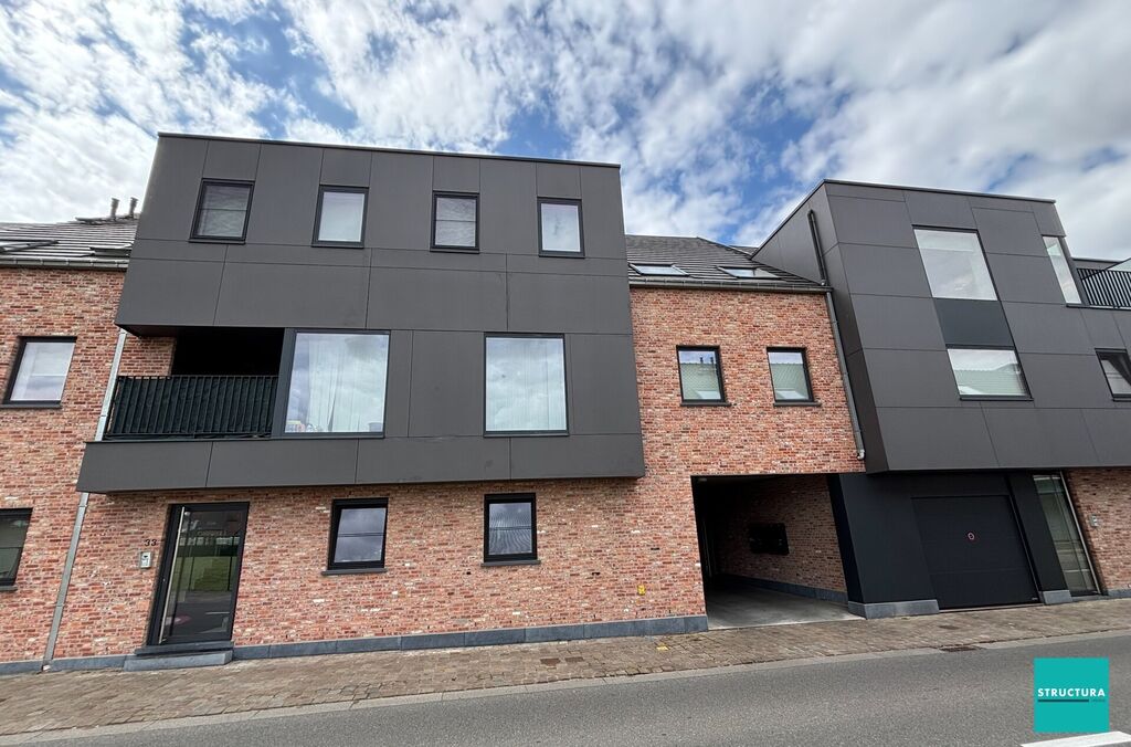 Appartement à louer à STEENHUFFEL