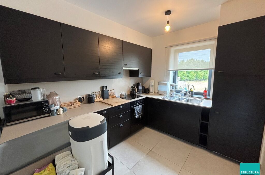 Appartement à louer à STEENHUFFEL