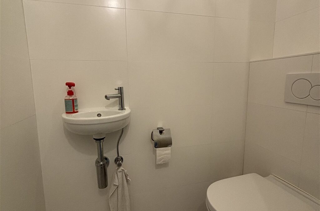 Appartement à louer à STEENHUFFEL