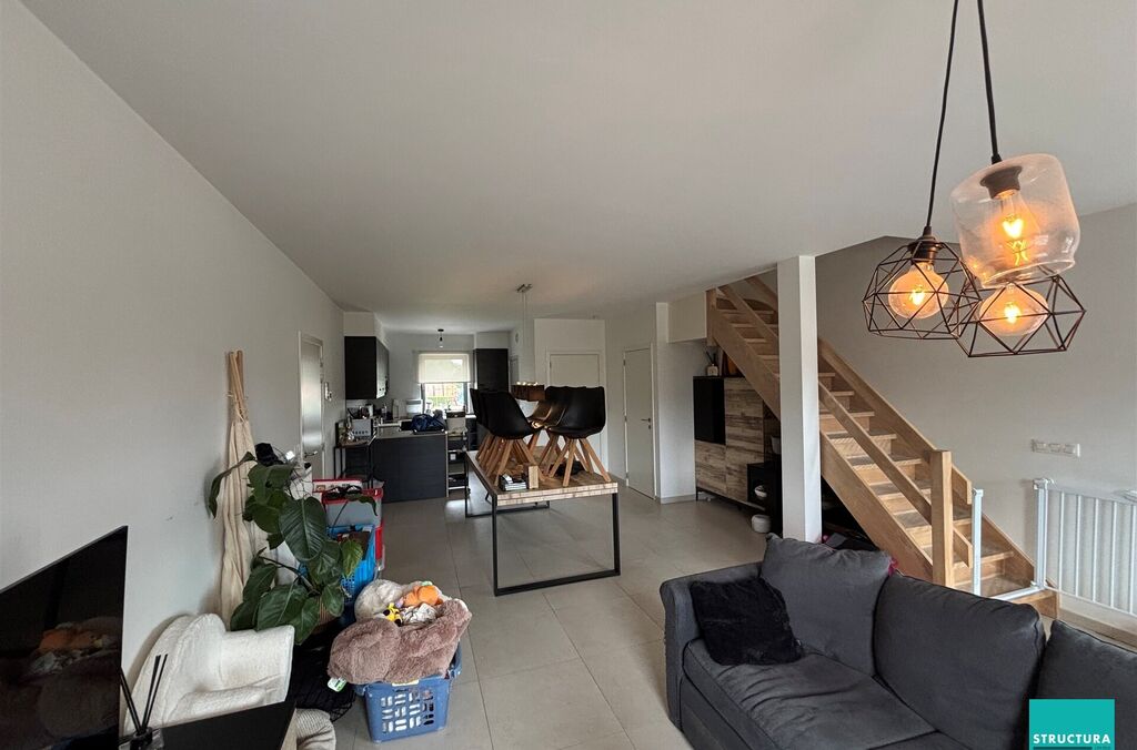 Appartement à louer à STEENHUFFEL