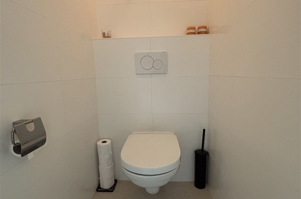 Appartement à louer à STEENHUFFEL
