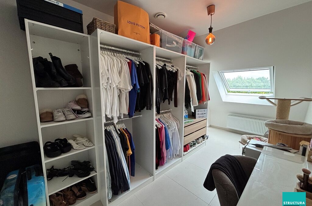 Appartement à louer à STEENHUFFEL
