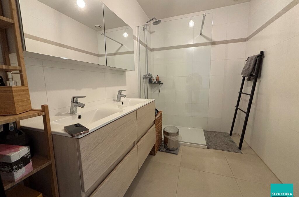 Appartement à louer à STEENHUFFEL