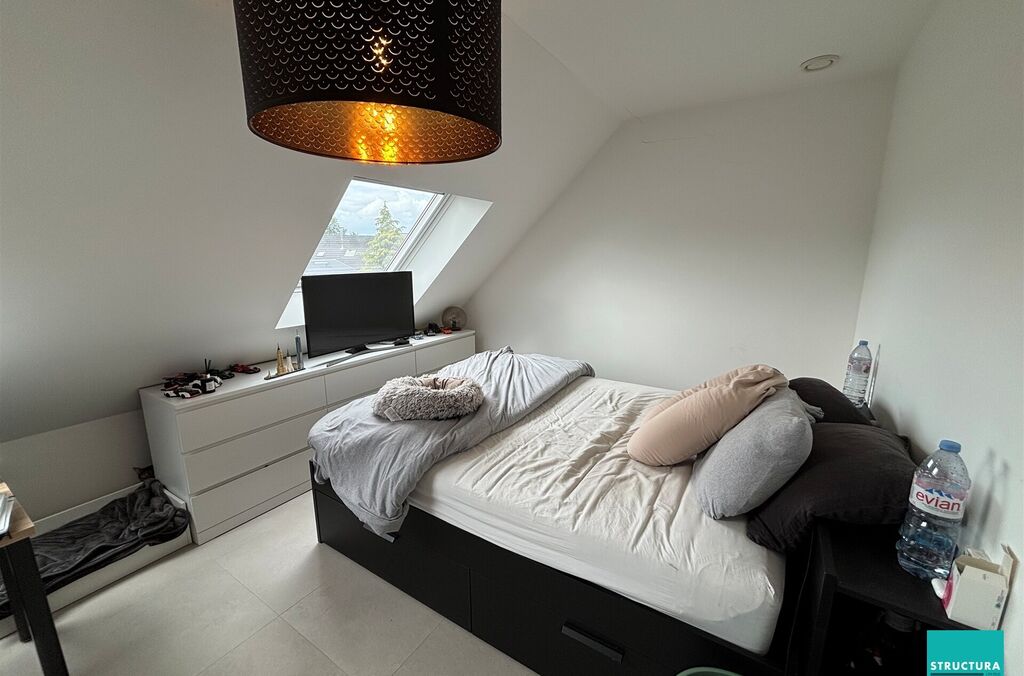 Appartement à louer à STEENHUFFEL