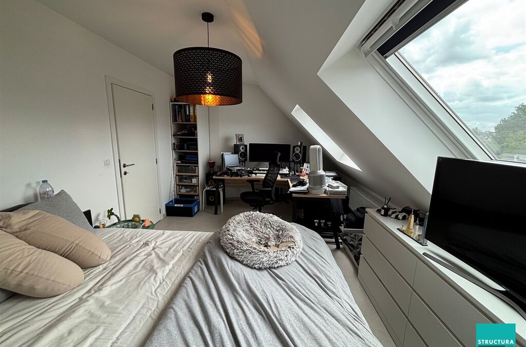 Appartement à louer à STEENHUFFEL