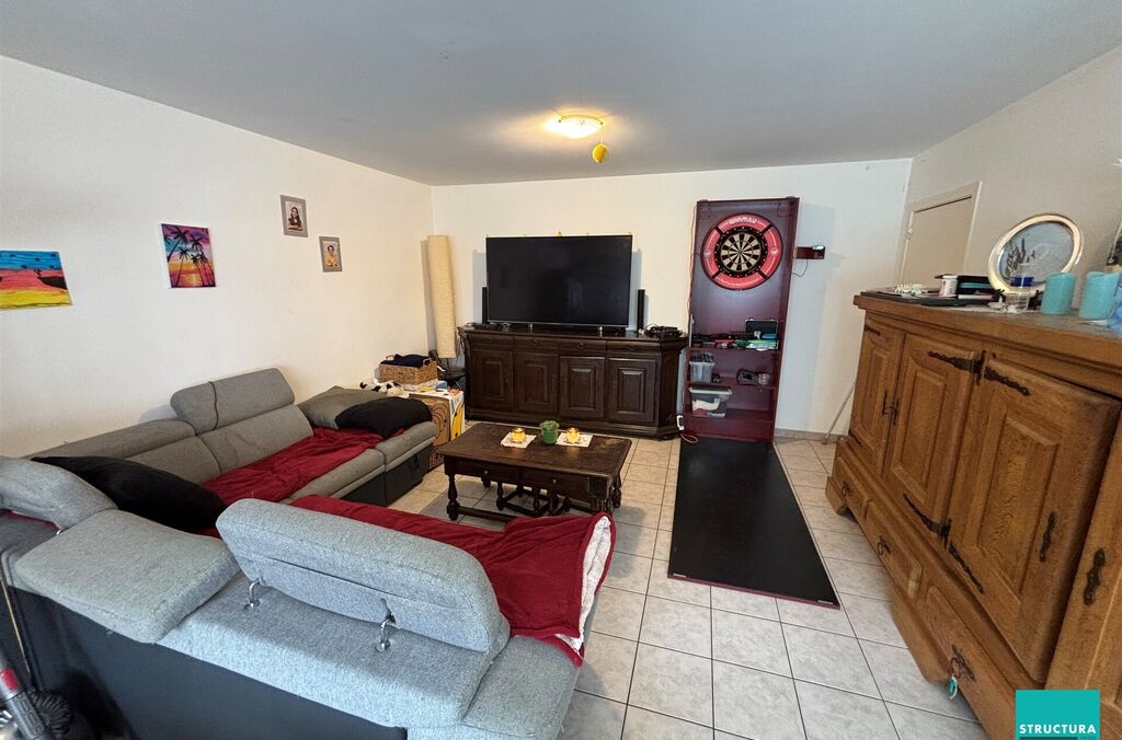 Appartement à louer à STEENHUFFEL