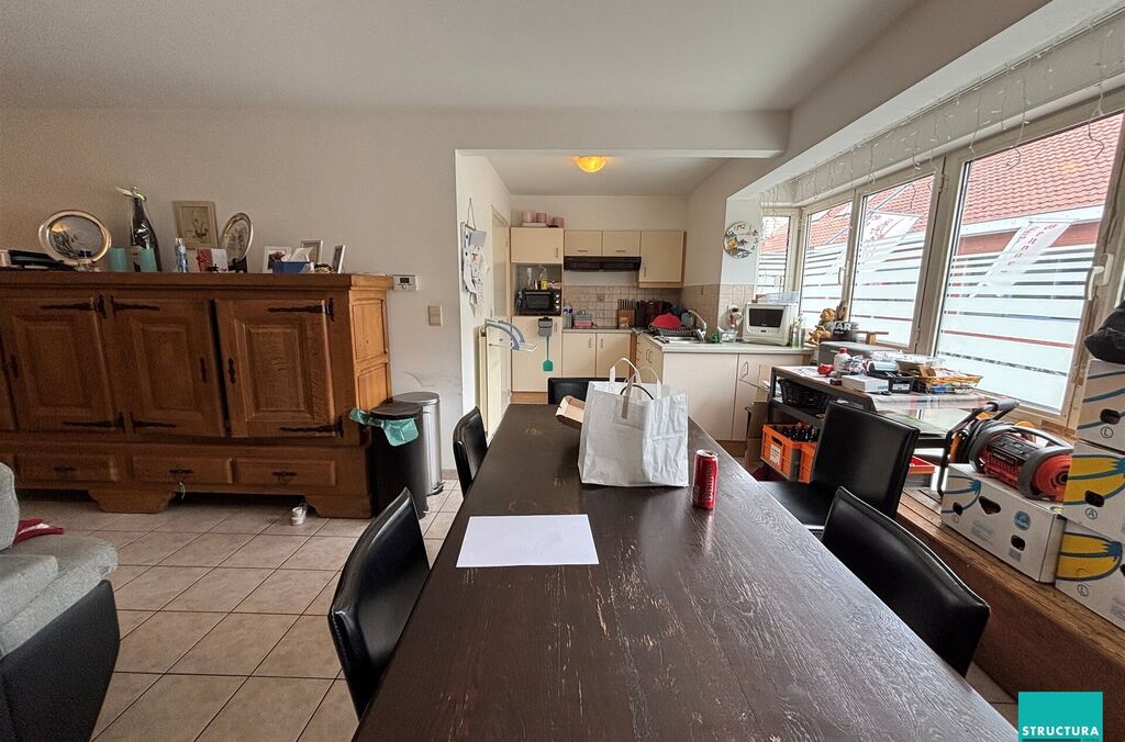 Appartement à louer à STEENHUFFEL