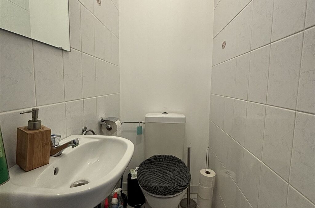Appartement à louer à STEENHUFFEL