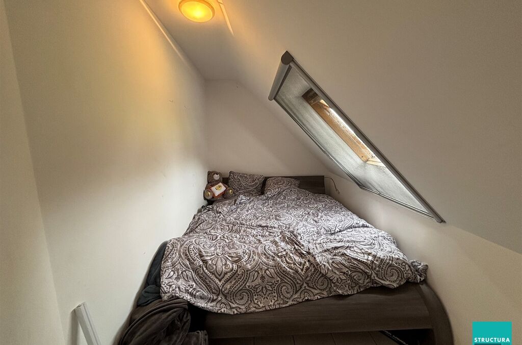 Appartement à louer à STEENHUFFEL