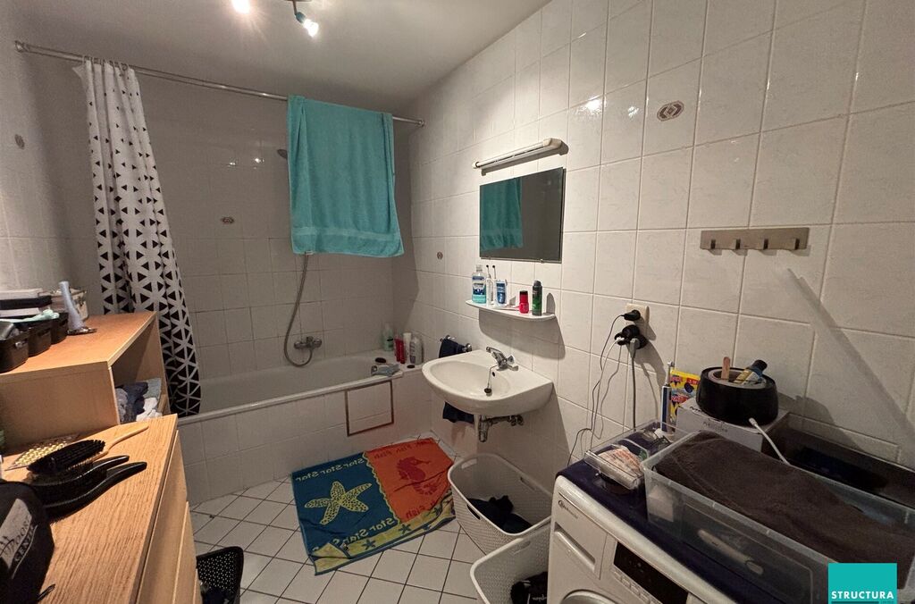 Appartement à louer à STEENHUFFEL