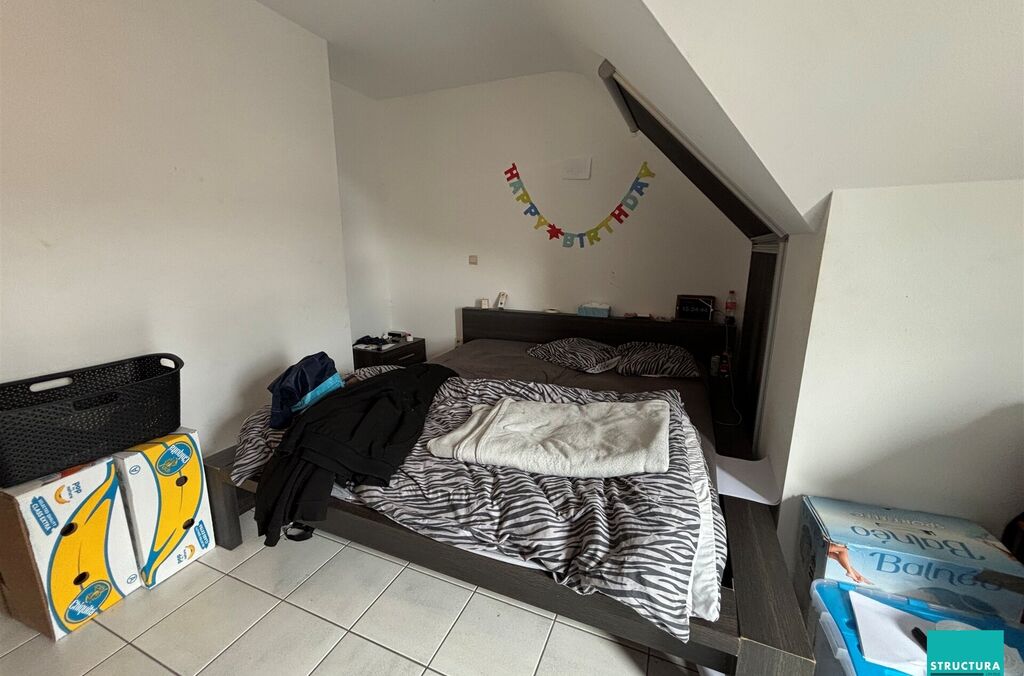 Appartement à louer à STEENHUFFEL