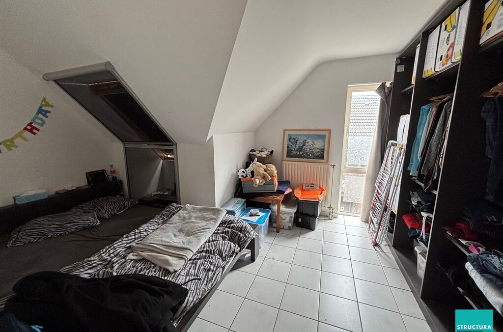 Appartement à louer à STEENHUFFEL